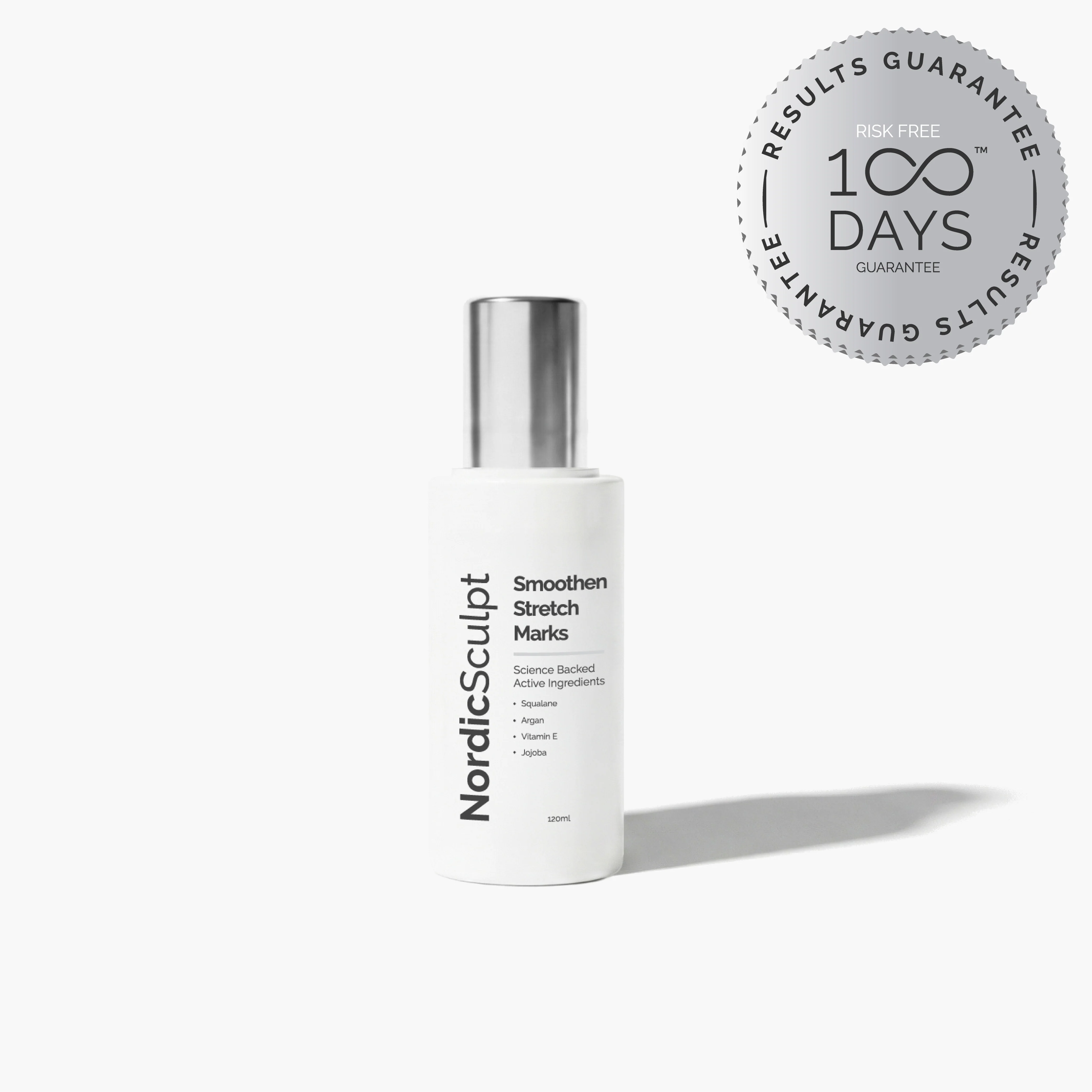 Stretch Marks Smoothening BodyOil™