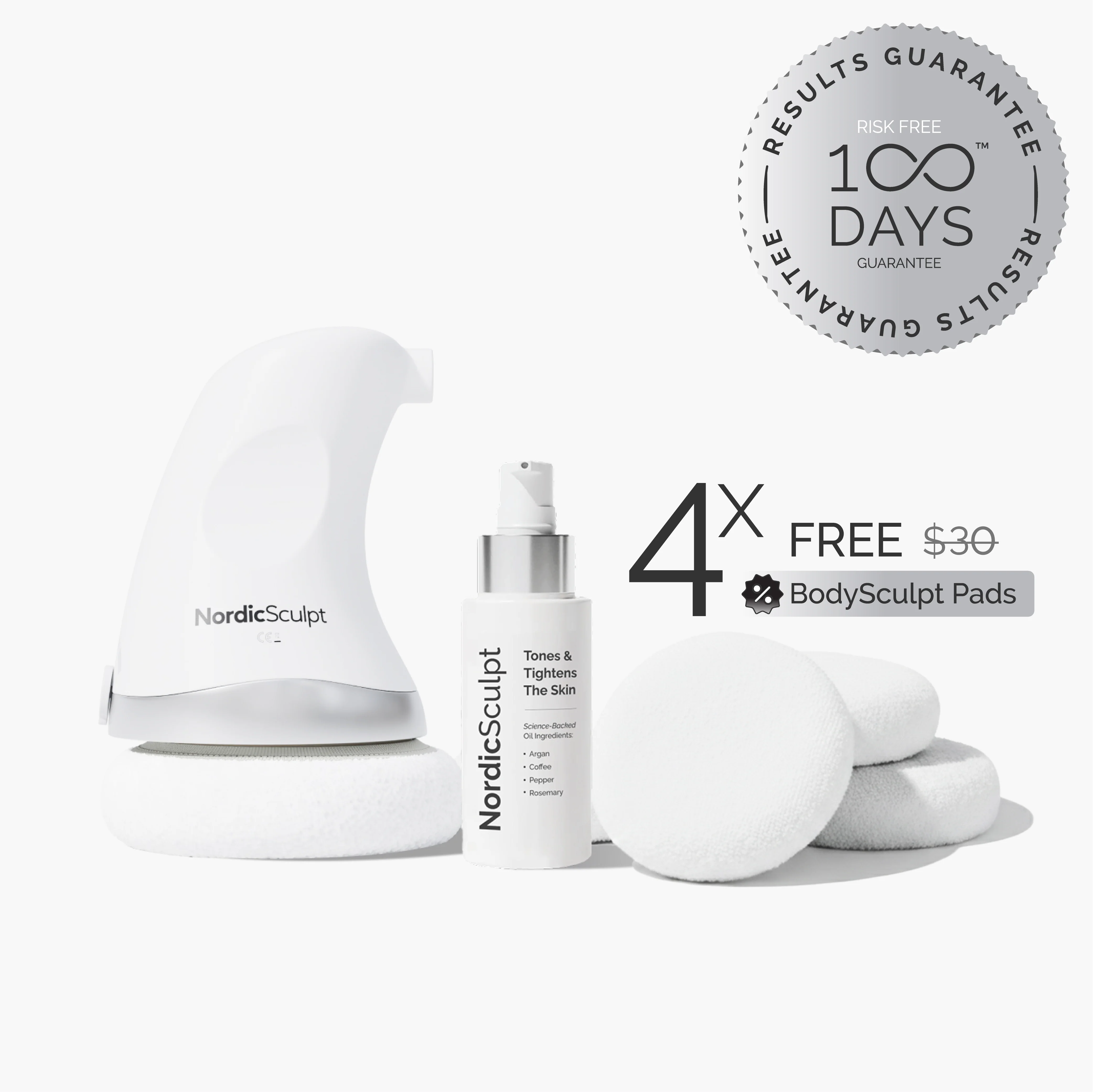 Tightening & Toning Bundle Pro™